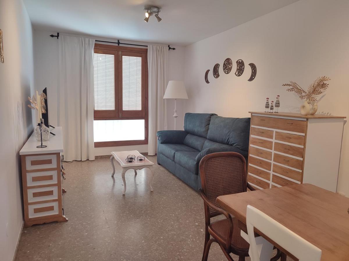 Casa Costitucion Villa Frigiliana Luaran gambar