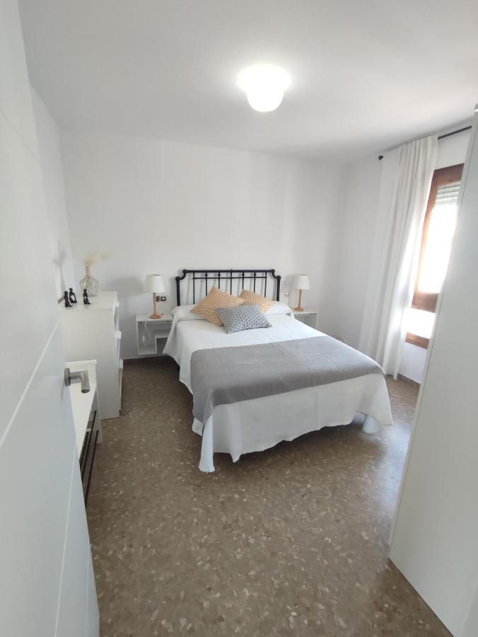 Casa Costitucion Villa Frigiliana Luaran gambar