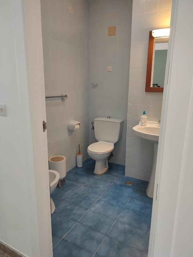 Casa Costitucion Villa Frigiliana Luaran gambar